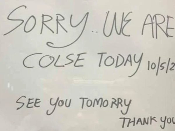 Failed Translations (29 pics)