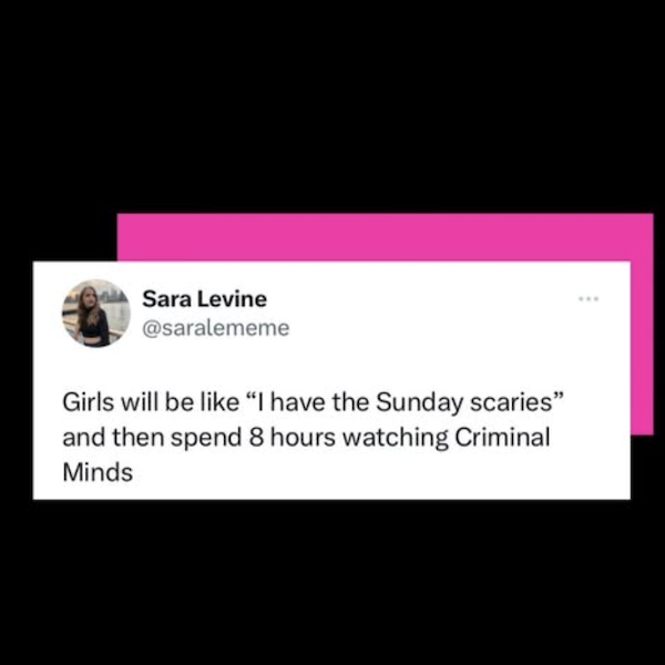 Memes About True Crime (30 pics)