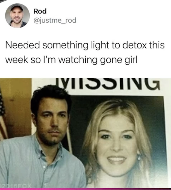 Memes About True Crime (30 pics)