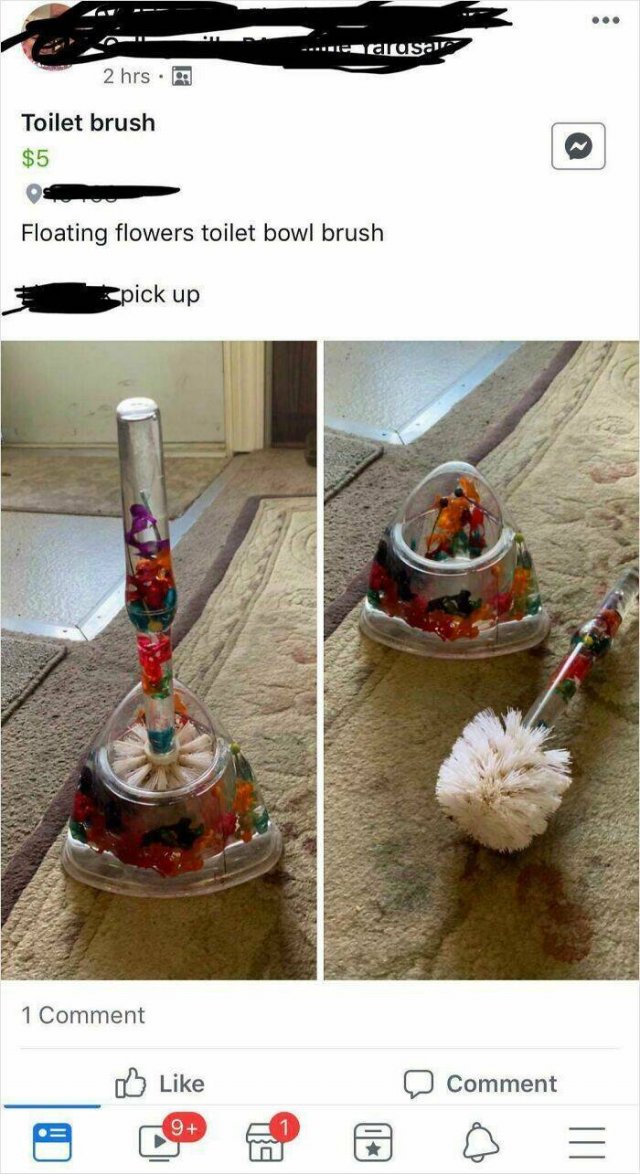 Weird Products In The Internet (23 pics)