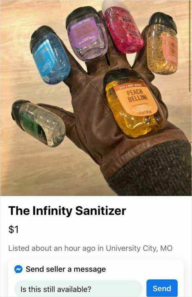 Weird Products In The Internet (23 pics)