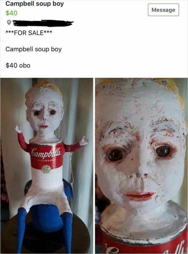 Weird Products In The Internet (23 pics)