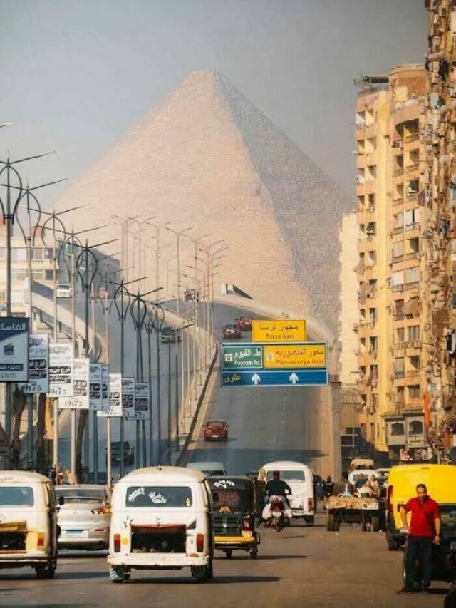Interesting Photos (21 pics)