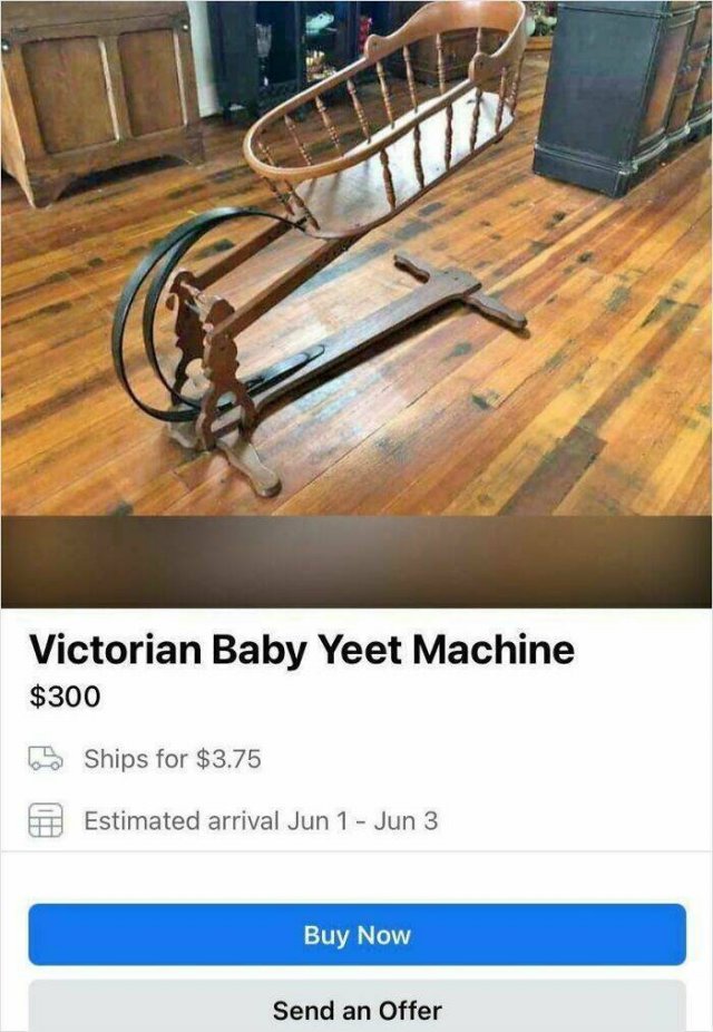 Weird Products In The Internet (23 pics)