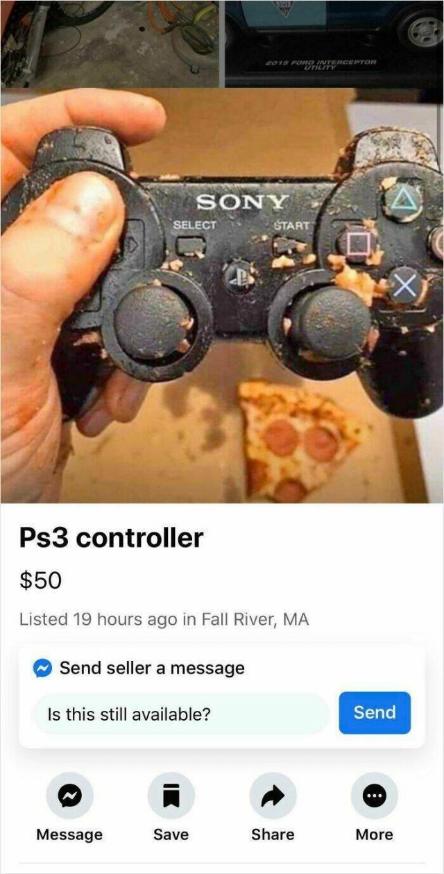 Weird Products In The Internet (23 pics)