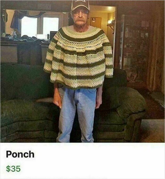 Weird Products In The Internet (23 pics)