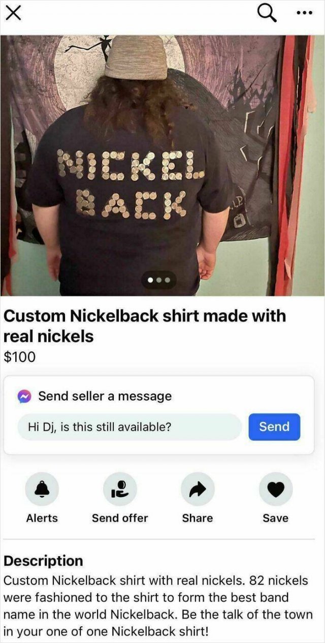 Weird Products In The Internet (23 pics)