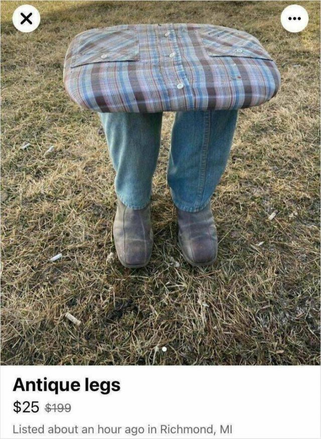 Weird Products In The Internet (23 pics)