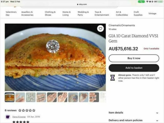 Weird Products In The Internet (23 pics)
