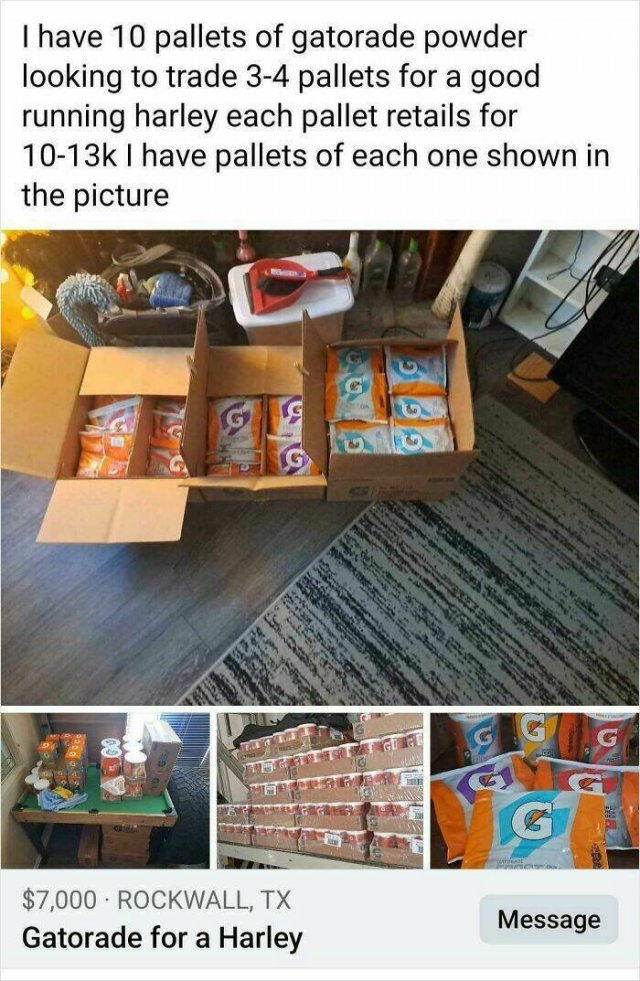 Weird Products In The Internet (23 pics)