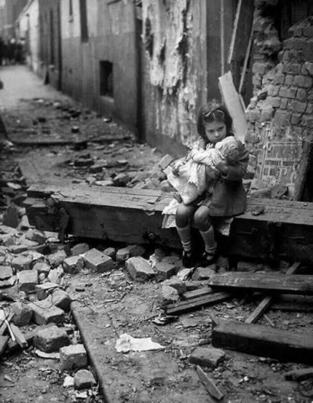 Interesting Photos (21 pics)