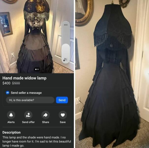 Weird Products In The Internet (23 pics)