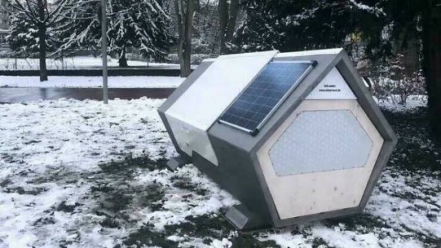 Interesting Photos (21 pics)