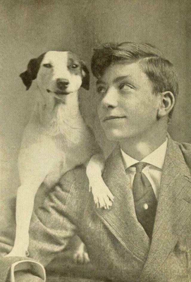 Interesting Photos (21 pics)