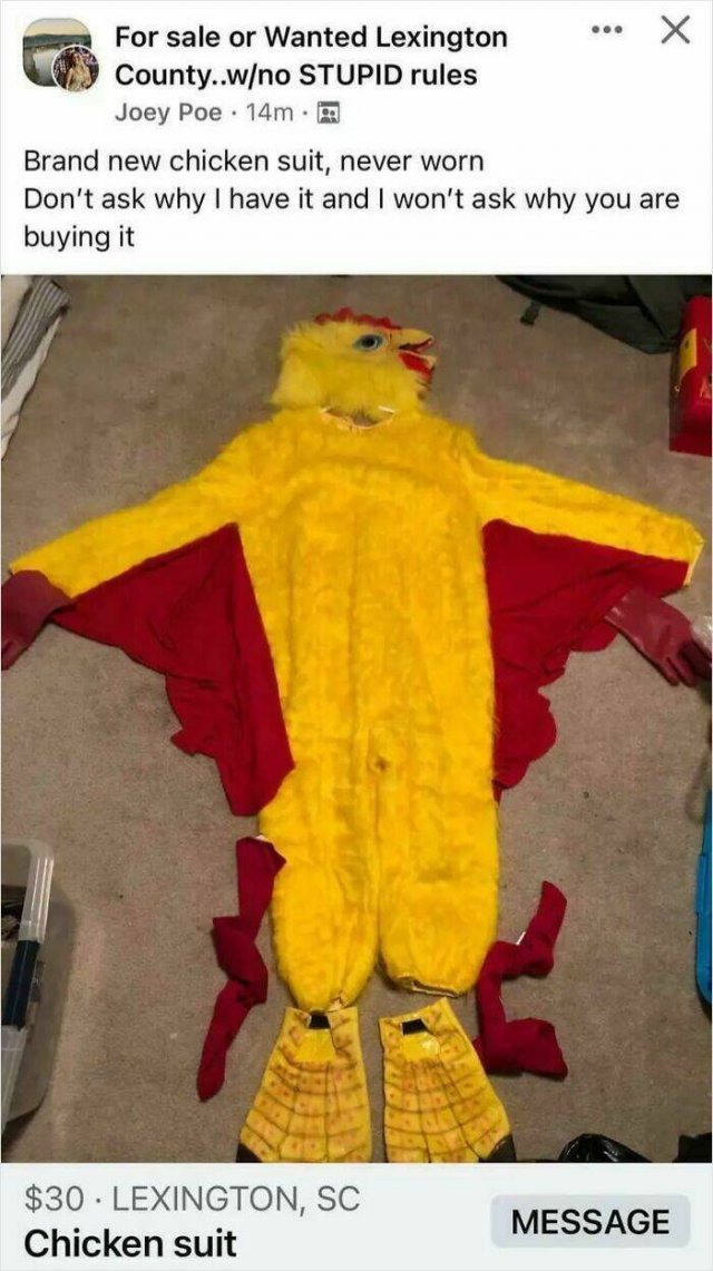 Weird Products In The Internet (23 pics)