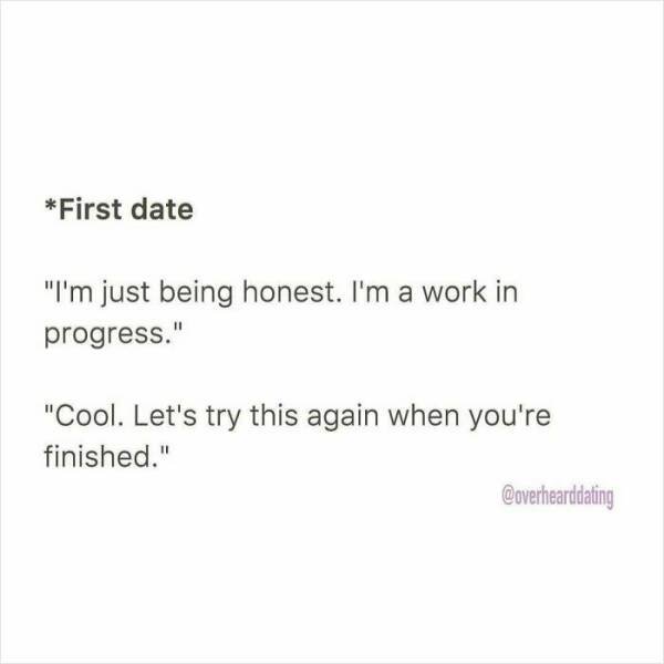 Jokes About Relationships (23 pics)