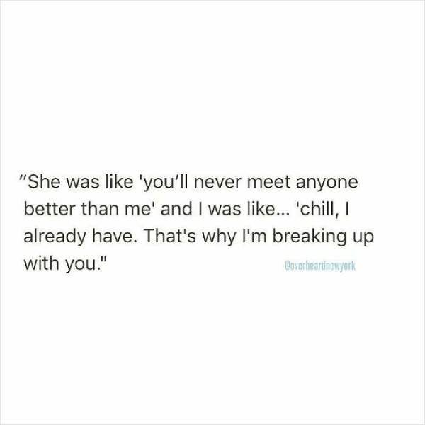 Jokes About Relationships (23 pics)