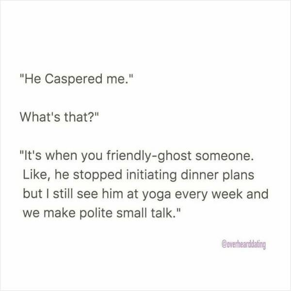 Jokes About Relationships (23 pics)