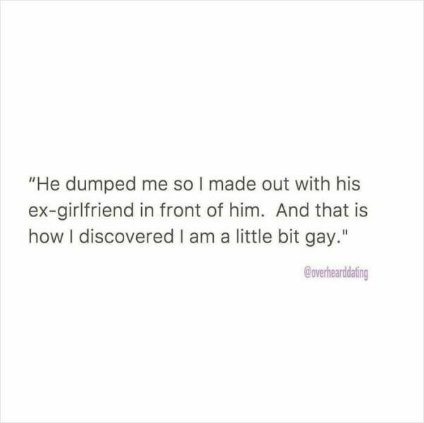 Jokes About Relationships (23 pics)