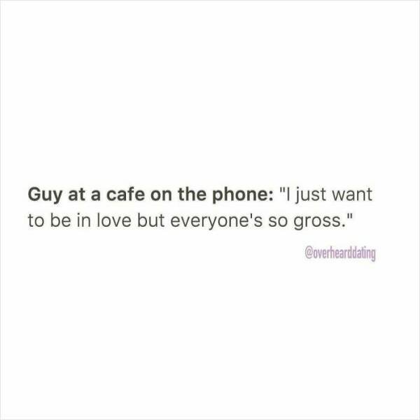 Jokes About Relationships (23 pics)