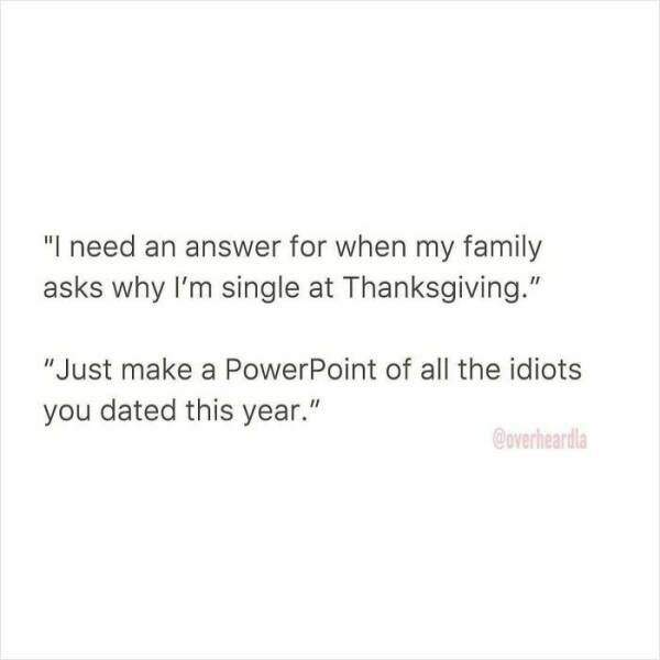 Jokes About Relationships (23 pics)