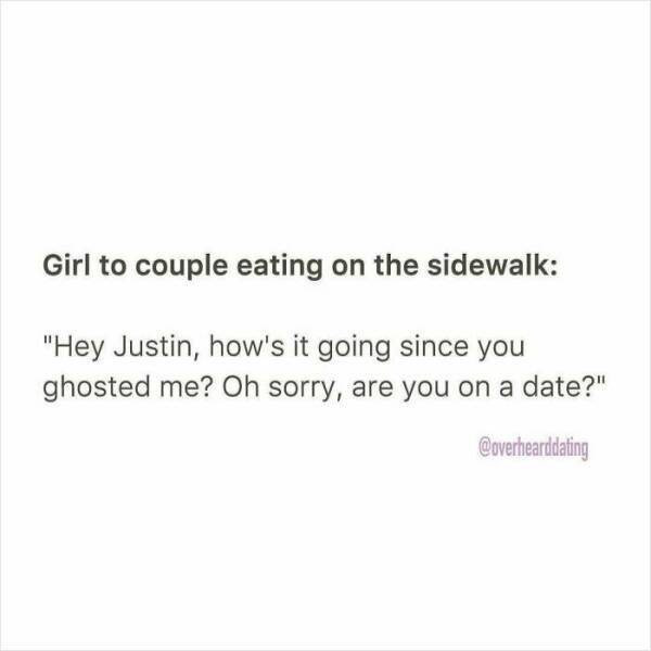 Jokes About Relationships (23 pics)