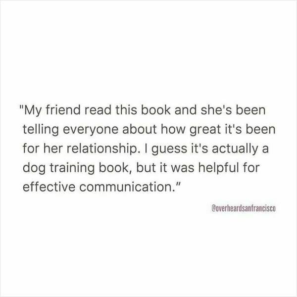 Jokes About Relationships (23 pics)