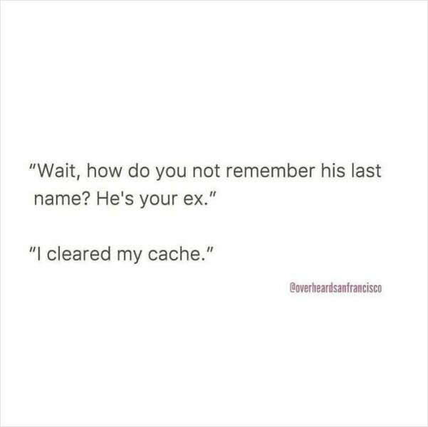Jokes About Relationships (23 pics)