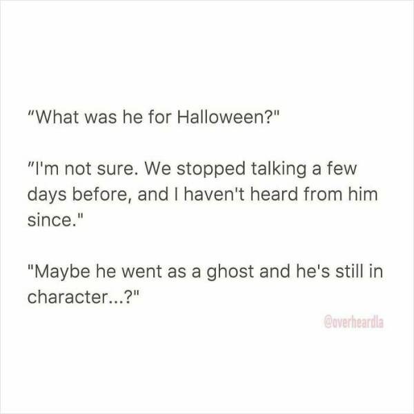Jokes About Relationships (23 pics)