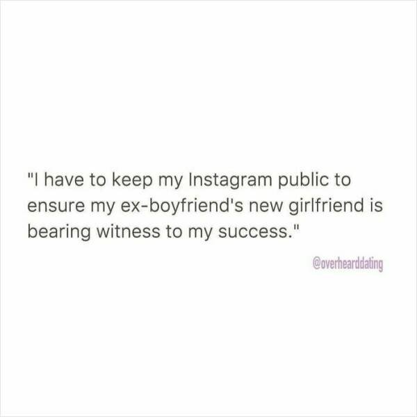 Jokes About Relationships (23 pics)