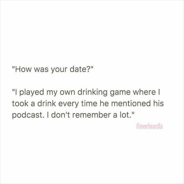 Jokes About Relationships (23 pics)