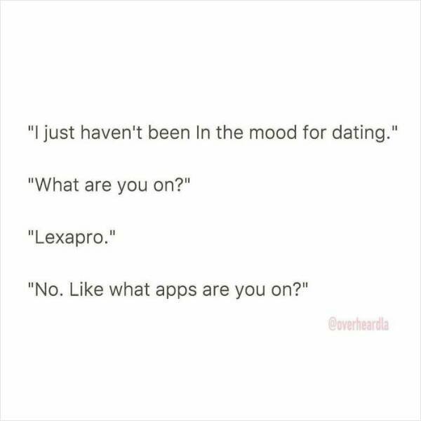 Jokes About Relationships (23 pics)