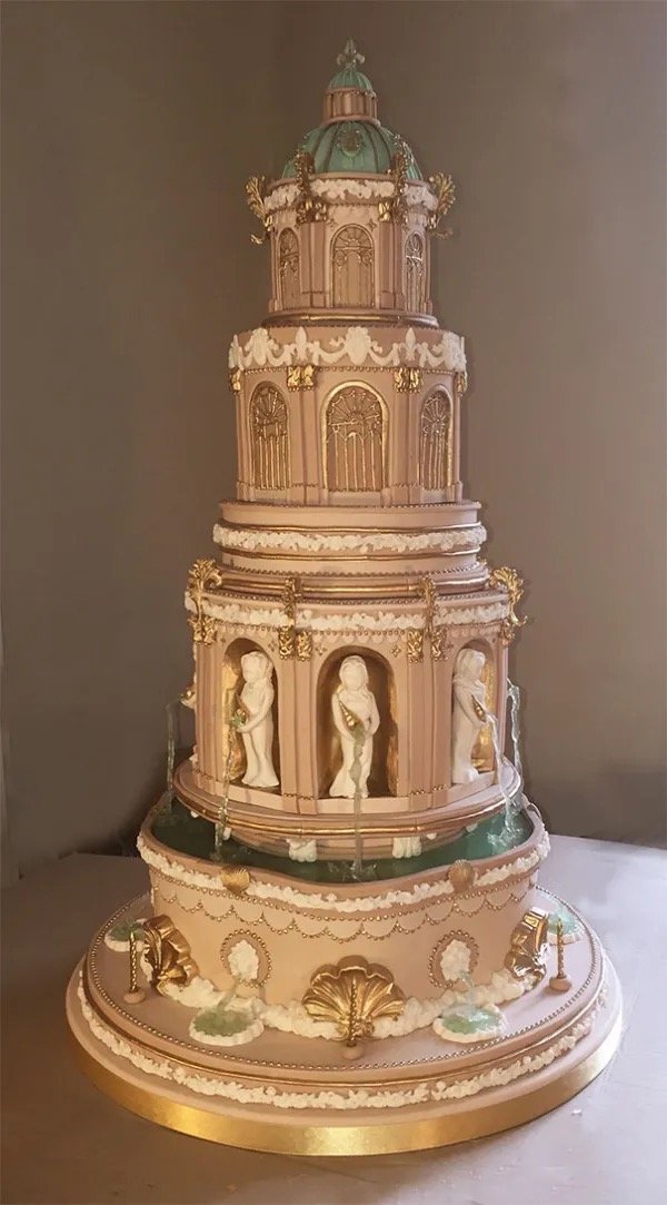 Amazing Cakes (20 pics)
