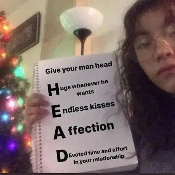 Memes For Couples (35 pics)