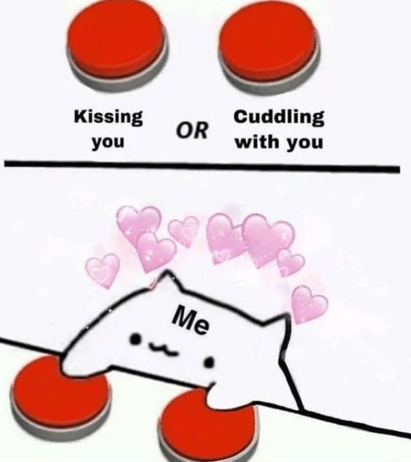 Memes For Couples (35 pics)