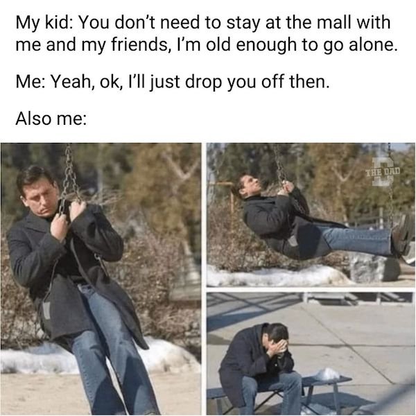 Dads Jokes (23 pics)