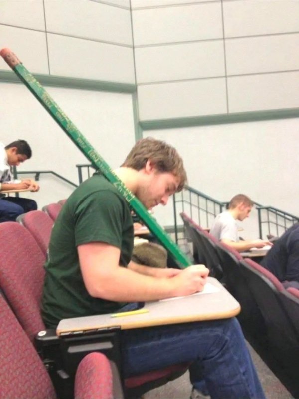 What Is Going On Here? (41 pics)