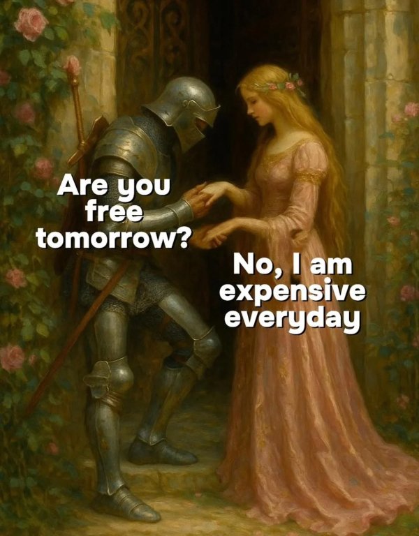 Memes For Couples (35 pics)