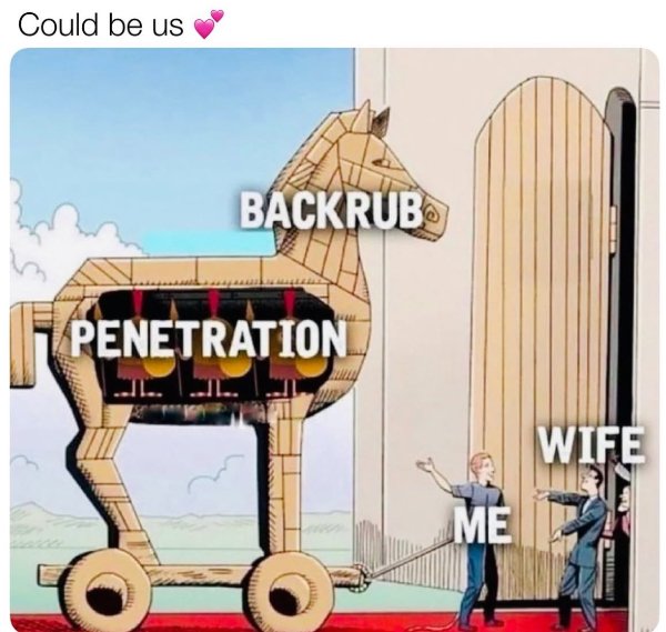 Memes For Couples (35 pics)