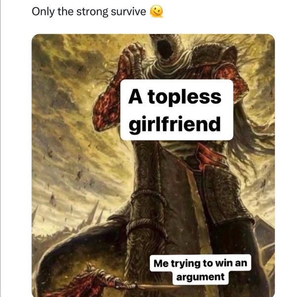 Memes For Couples (35 pics)