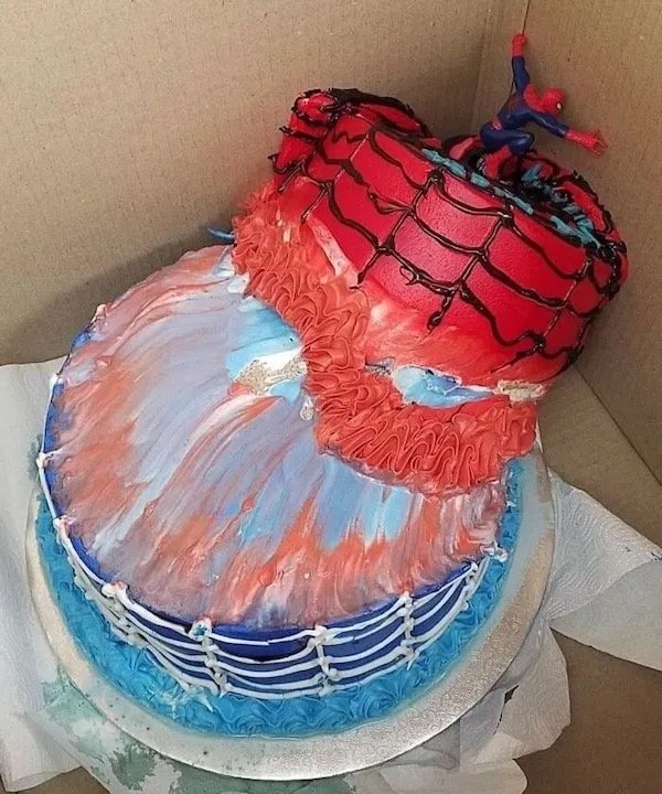 Amazing Cakes (20 pics)