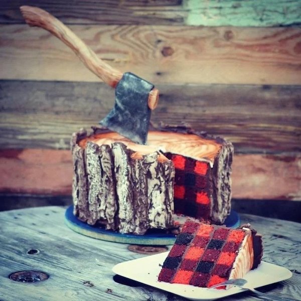 Amazing Cakes (20 pics)