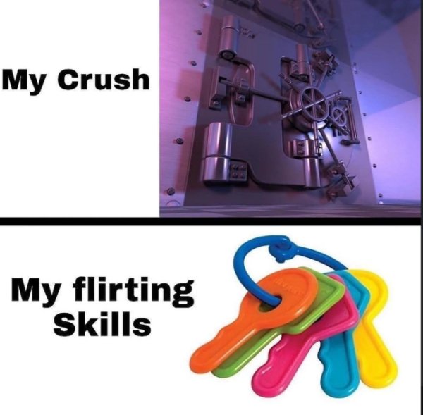 Memes For Couples (35 pics)