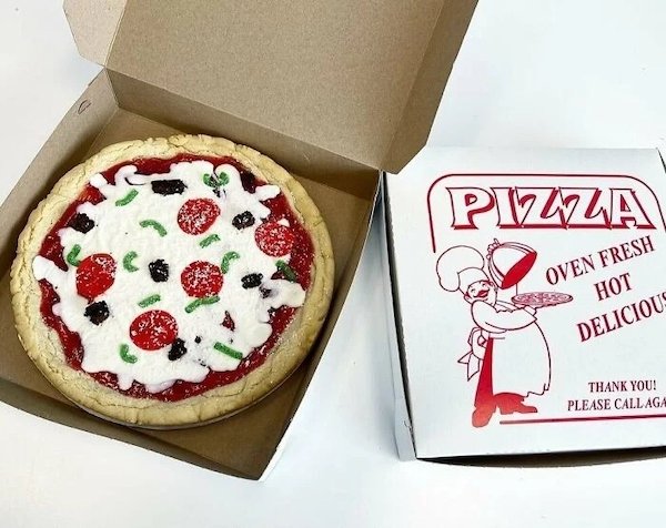 Amazing Cakes (20 pics)