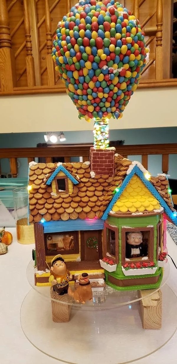 Amazing Cakes (20 pics)