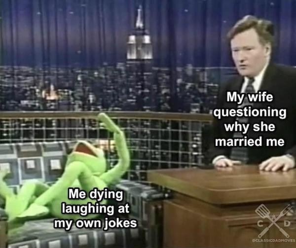 Dads Jokes (23 pics)