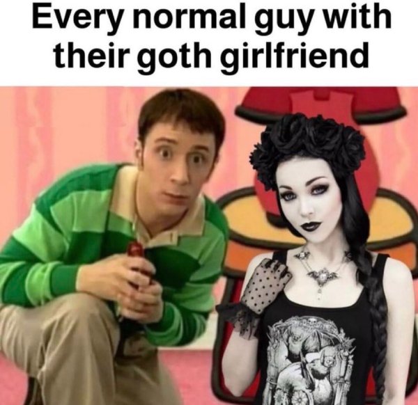 Memes For Couples (35 pics)