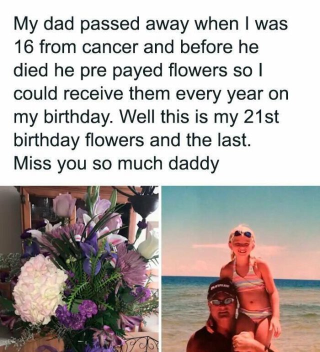 Positive Posts For A Good Mood (21 pics)