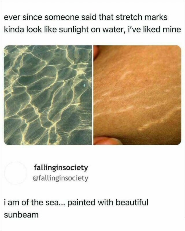 Positive Posts For A Good Mood (21 pics)