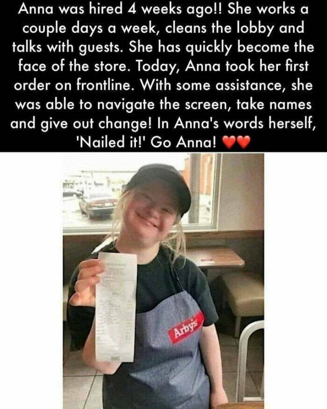 Positive Posts For A Good Mood (21 pics)